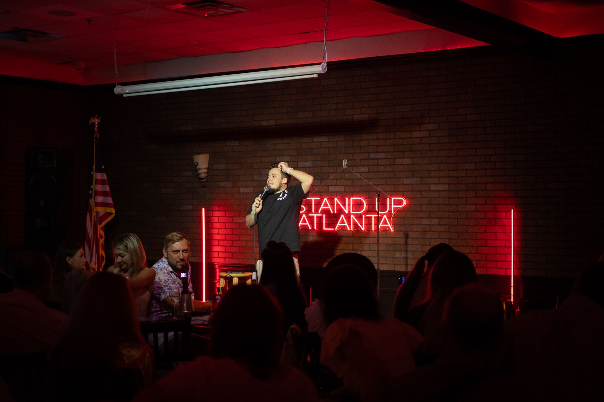 SENS photography Events Comedy 1 st  MIC 2025 08 10 003